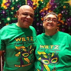 Meet your Posher, Phyllis